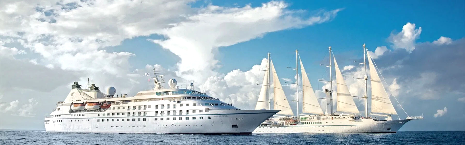 Luxury Cruises to the Mediterranean Sea on a Yacht