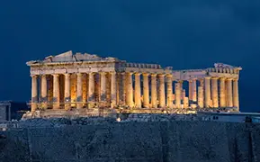 Images of Athens