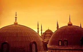 Images of Istanbul