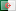Nation Algeria