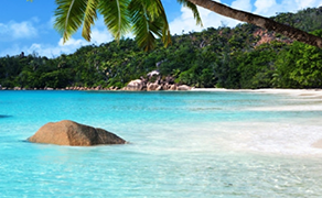 immagine di Seychelles