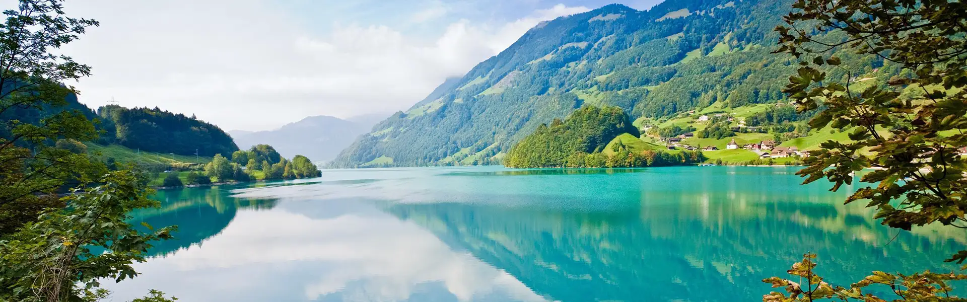 All-Inclusive Northern Europe with Crystal Cruise: a dream cruise