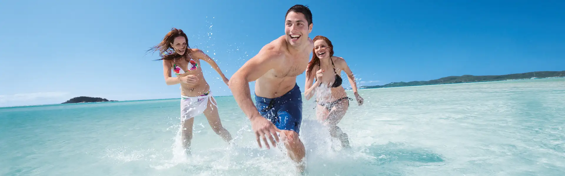 2027 Cruises: your next adventure starts here