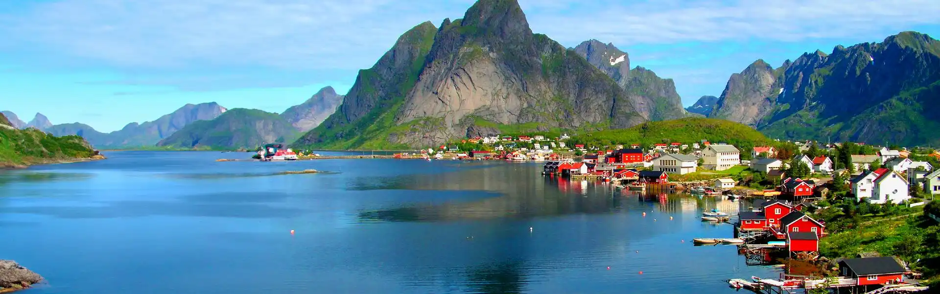 Unmissable Summer Cruises