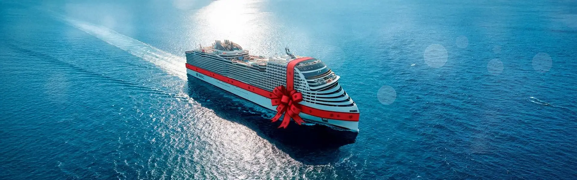 This Christmas, Treat Yourself to a Cruise