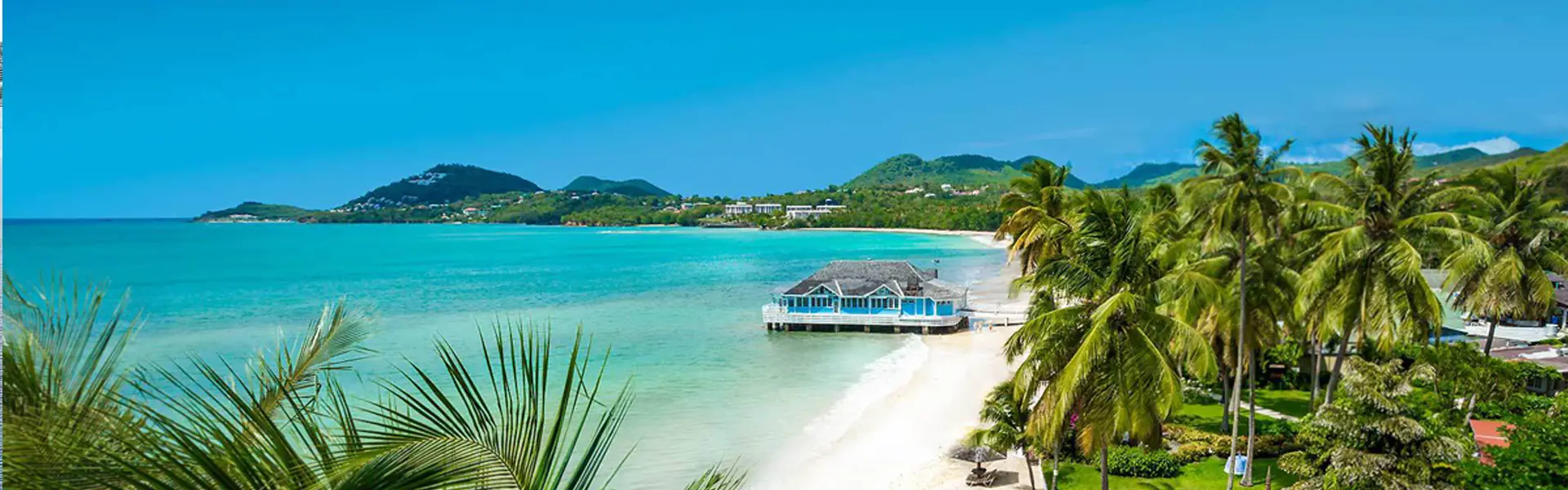 All-Inclusive Luxury Experience
