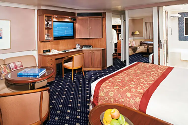 SS Suite Superior