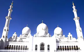 Abu Dhabi