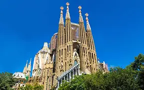 Barcelona