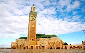 Images of Casablanca