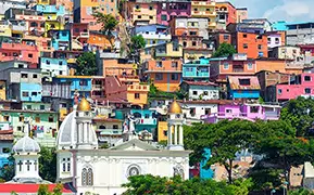Images of Guayaquil