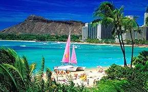 immagine di Honolulu