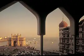 Images of Mumbai