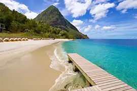 Soufriere