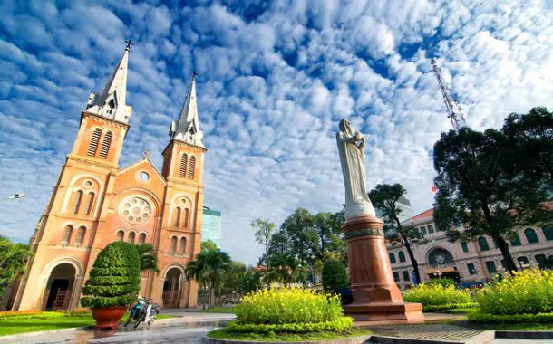 Images of Ho Chi Minh