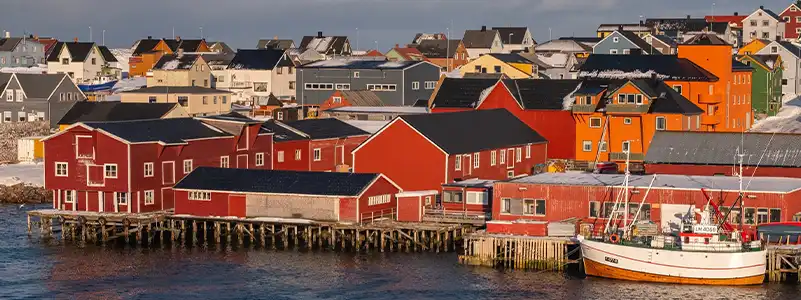 Vardø