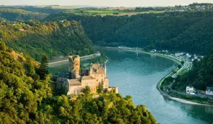 immagine di Rhine