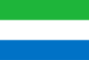 Nation Sierra Leone