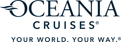 logo Oceania Cruises