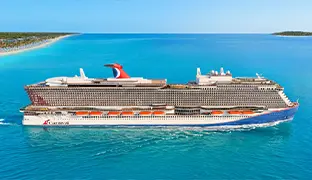Images of Carnival Destiny ®