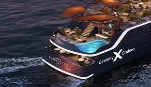 Images of Celebrity Boundless