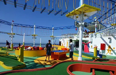 Photo 5 of Carnival Breeze ®