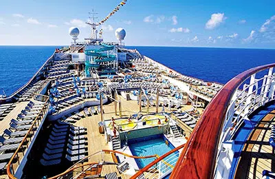 Photo 3 of Carnival Conquest ®