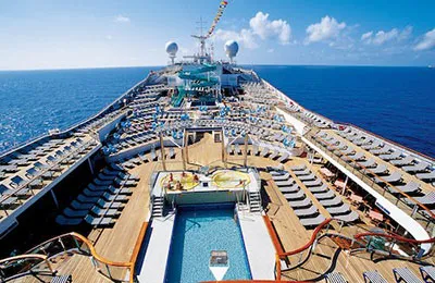 Photo 6 of Carnival Conquest ®
