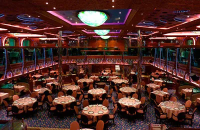 Photo 8 of Carnival Conquest ®