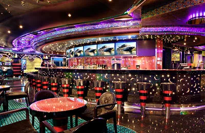 Photo 4 of Carnival Fascination ®