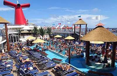Photo 3 of Carnival Freedom ®