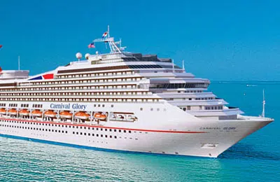 Images of Carnival Glory ®