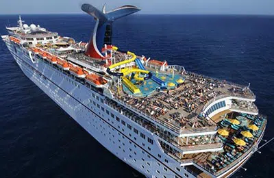 Photo 1 of Carnival Inspiration ®