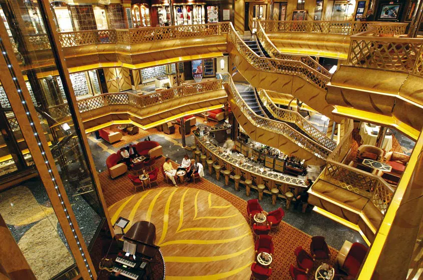 Photo 2 of Costa Magica