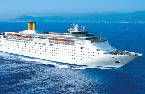 Images of Costa neoClassica