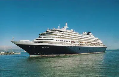 Photo 1 of Prinsendam