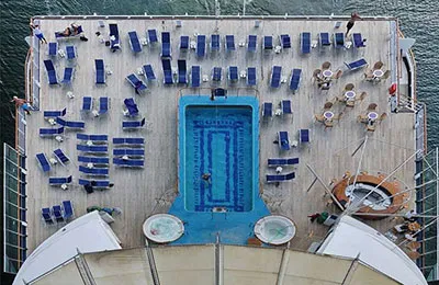 Photo 7 of Prinsendam