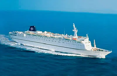 Photo 2 of MSC Melody