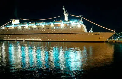 Photo 3 of MSC Melody