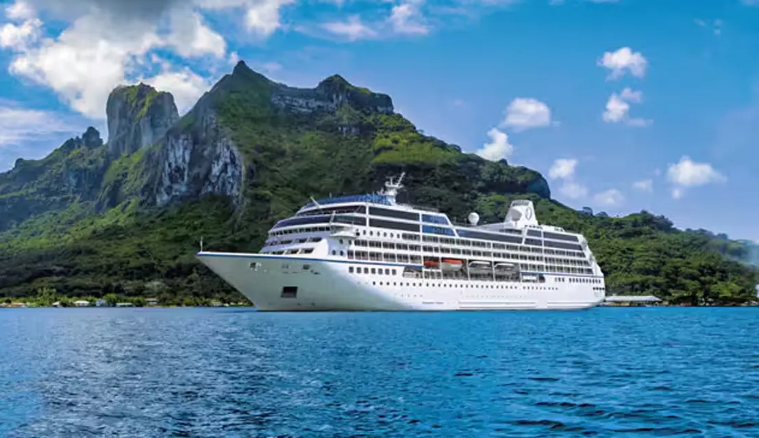 Photo 1 of Oceania Aurelia