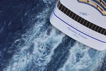 Photo 2 of Oceania Sonata