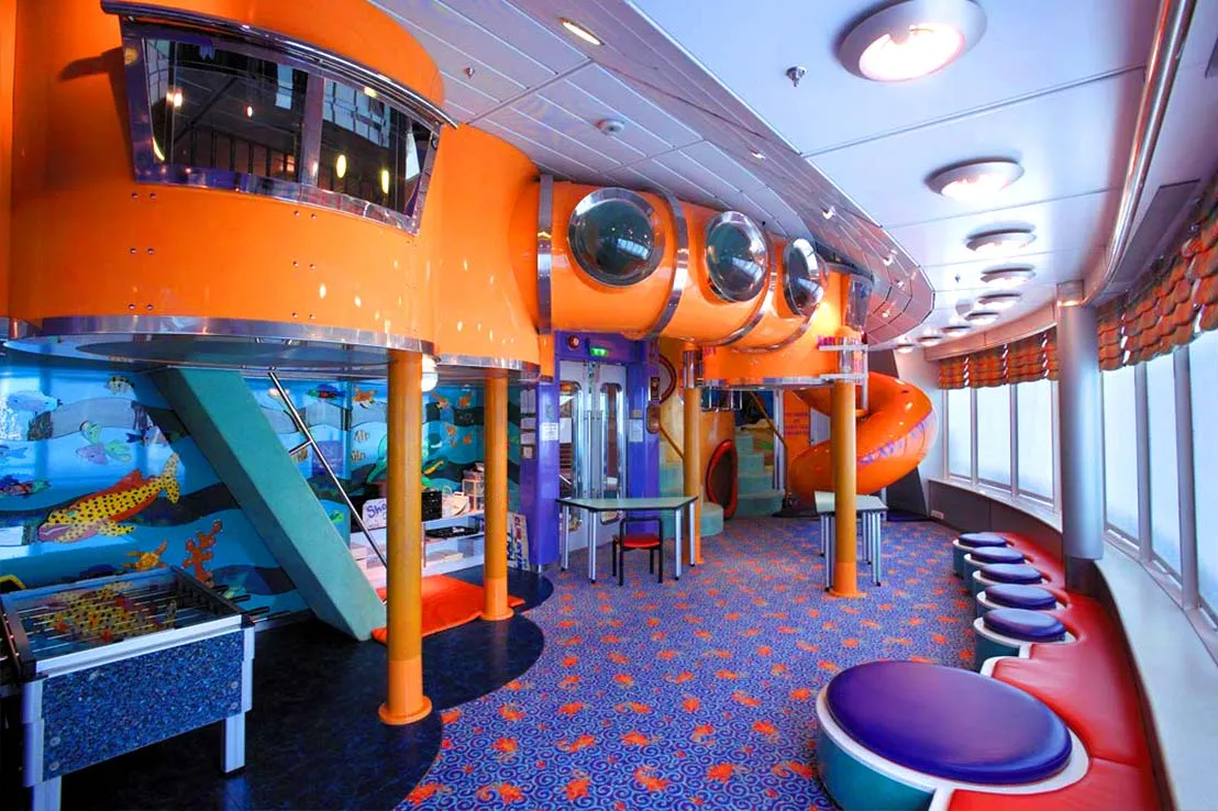 Photo 11 of Enchantment  Of The Seas