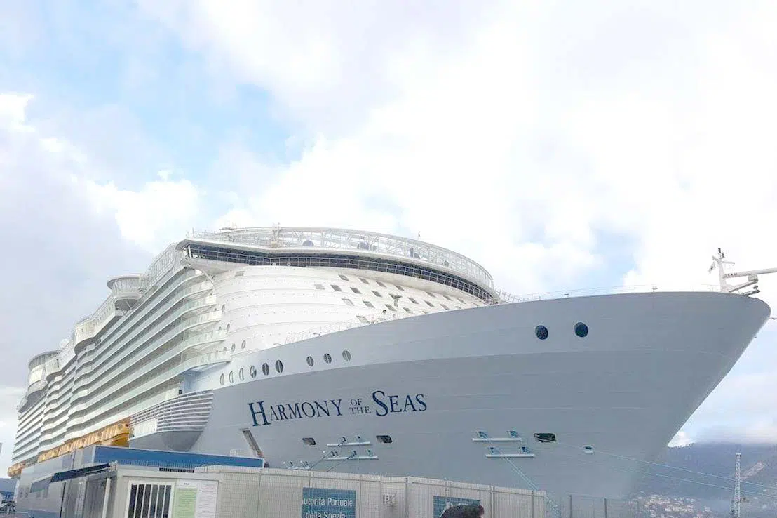 Photo 1 of Harmony Of The Seas