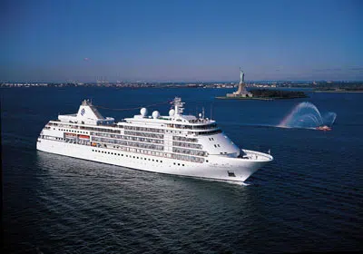 Images of Silver Whisper