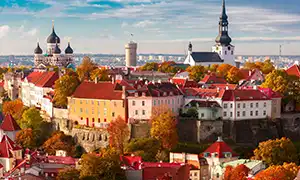excursions Estonia