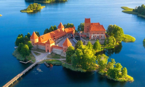 excursions Lithuania
