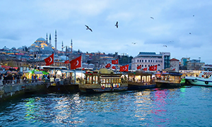 immagine di Turkey