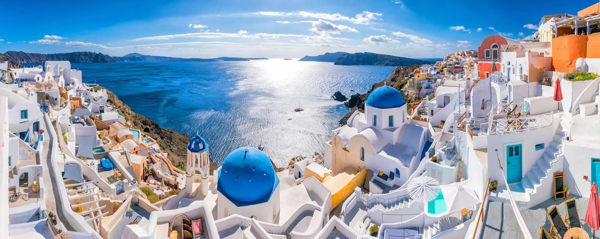 Special July and August cruises