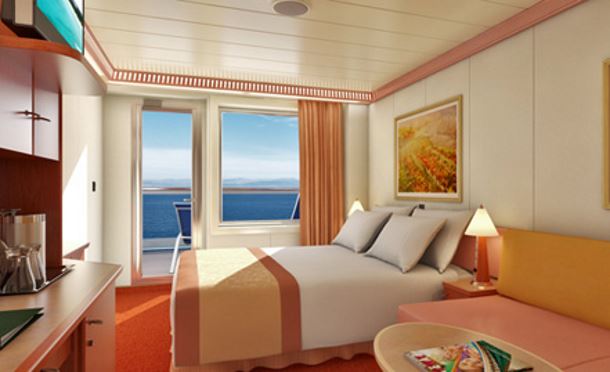 Cruises Carnival Cruise Line Carnival Ecstasy Choose The
