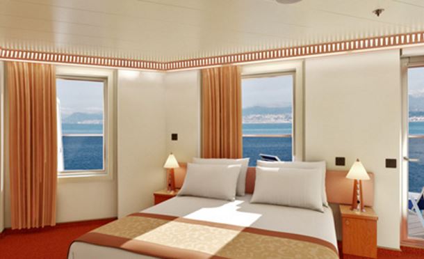 Carnival Fascination 10 January 2020 From Bridgetown Id